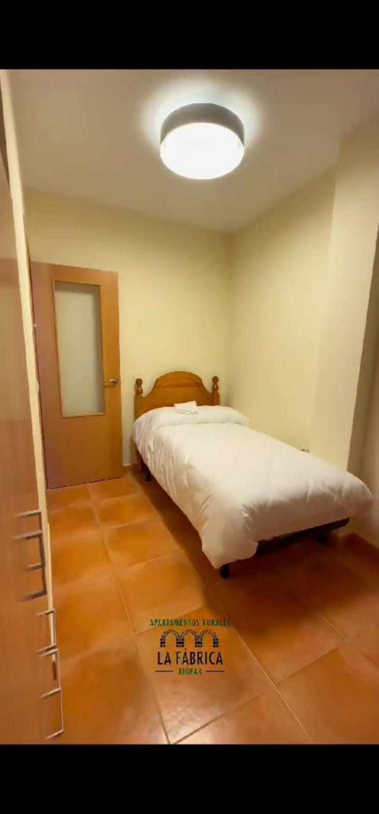 Apartamento Calamina Riópar Kültér fotó