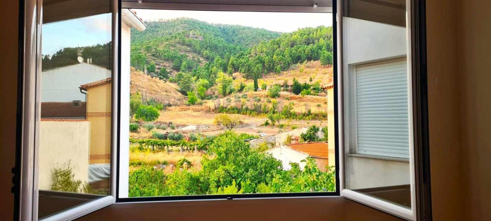 Apartamento Calamina Riópar Kültér fotó