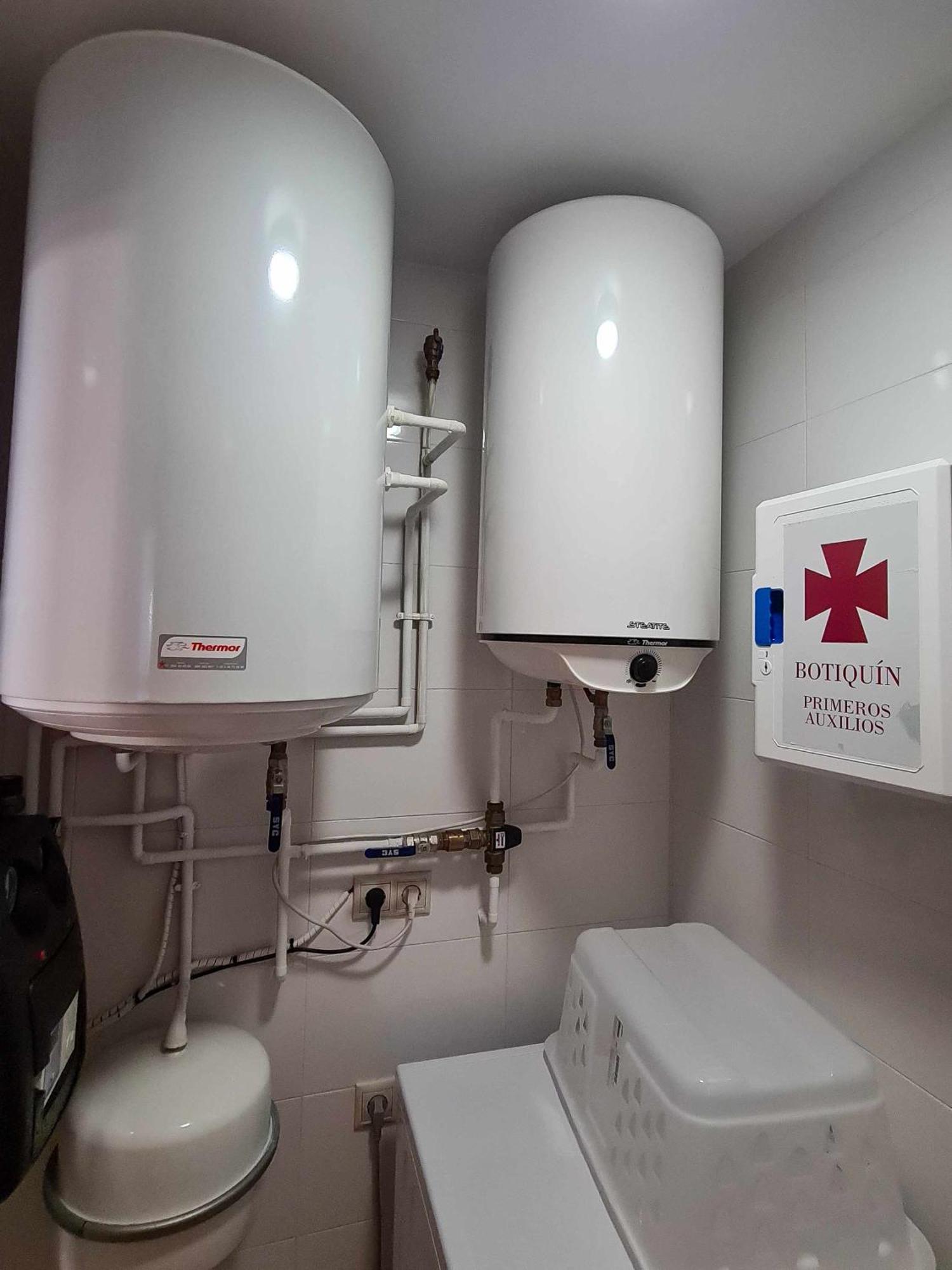 Apartamento Calamina Riópar Kültér fotó
