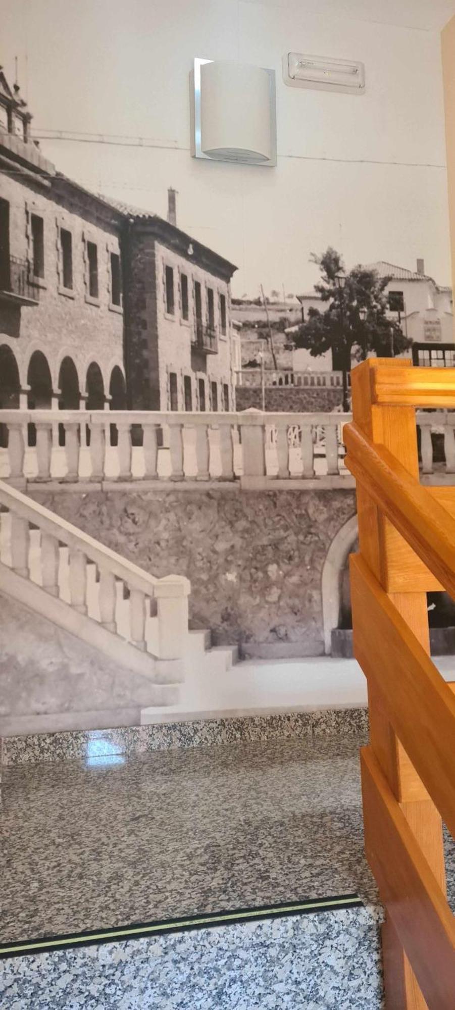 Apartamento Calamina Riópar Kültér fotó