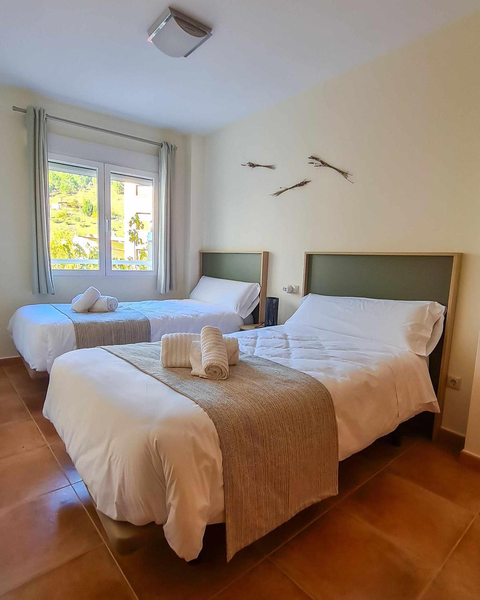 Apartamento Calamina Riópar Kültér fotó