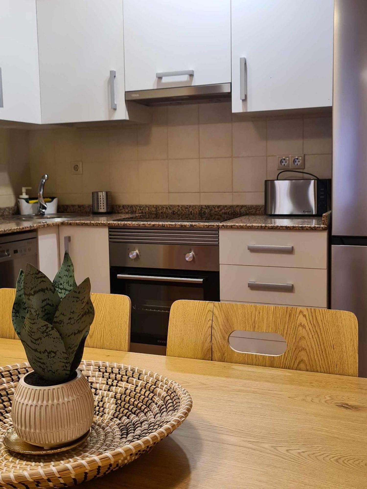 Apartamento Calamina Riópar Kültér fotó